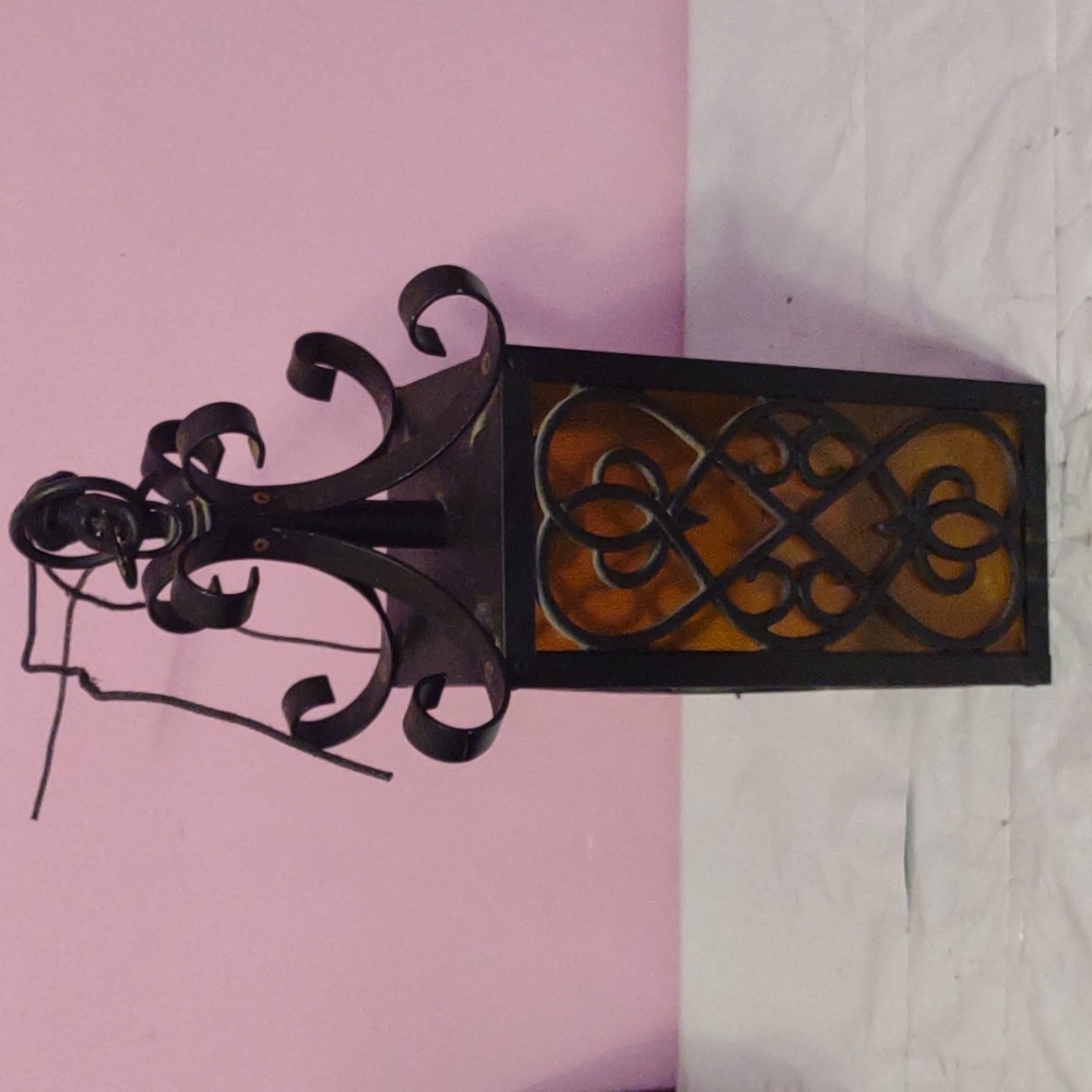 Vintage Celling Light
